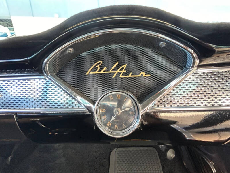 1955 Chevrolet Bel Air