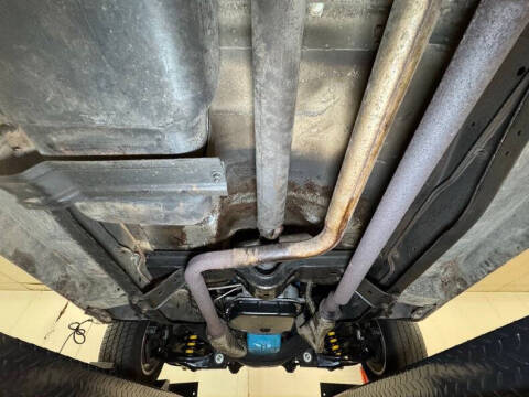 1984 Dodge D100 Pickup