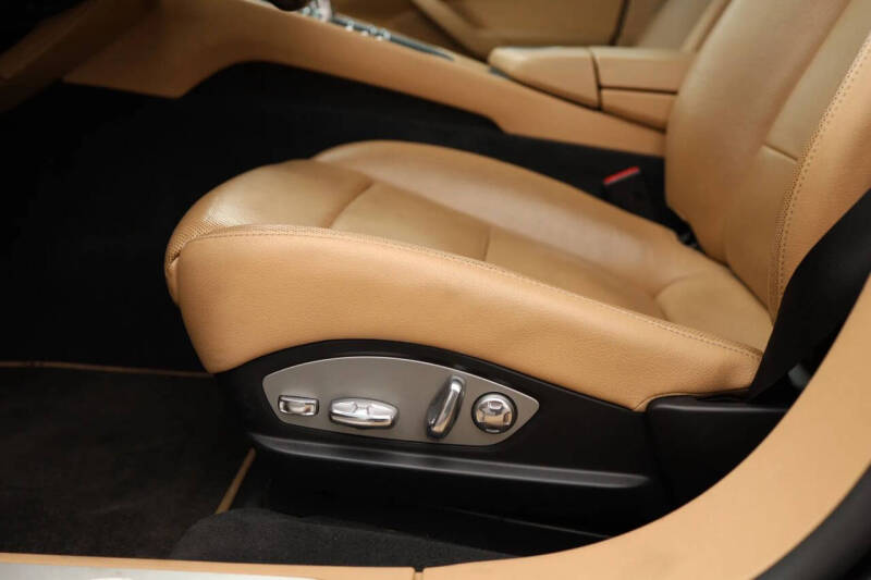 2013 Porsche Panamera