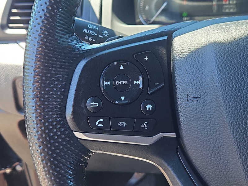 2024 Honda Passport EX-L