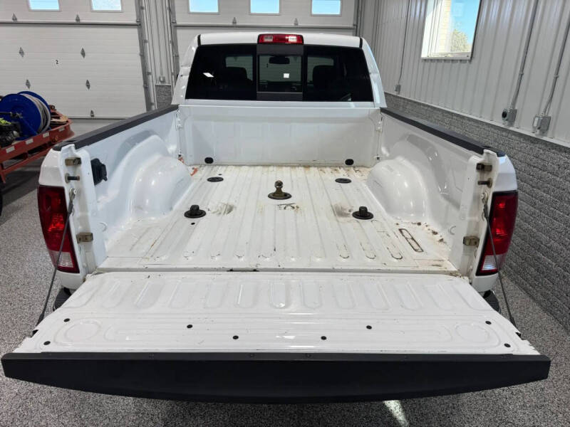 2016 RAM 2500