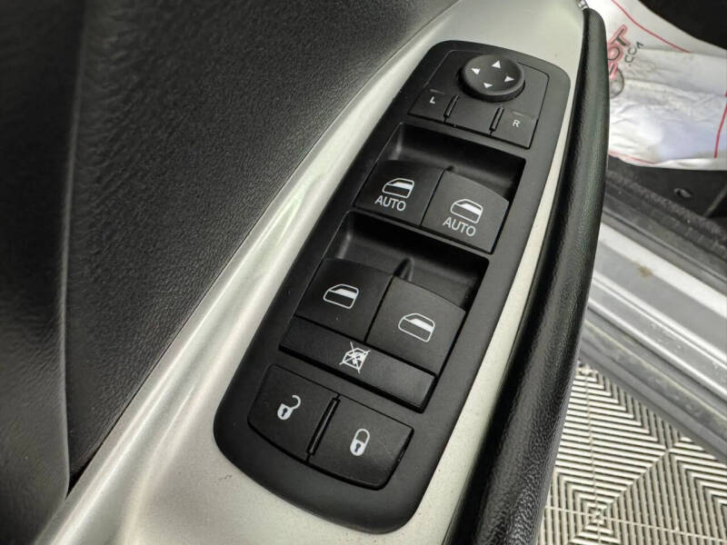 2016 Dodge Journey R/T