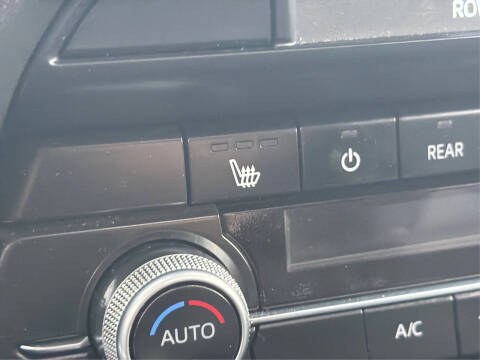 2021 Mazda CX-9 Touring