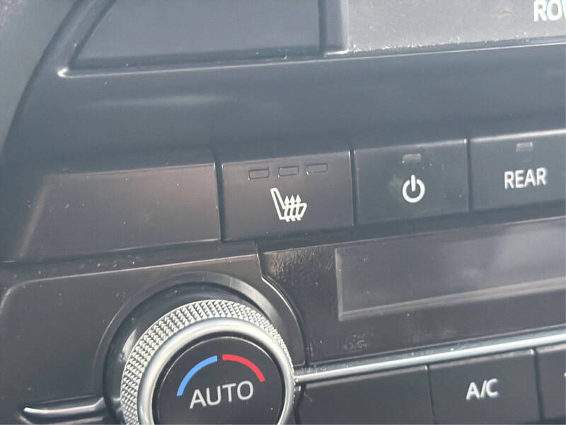 2021 Mazda CX-9 Touring