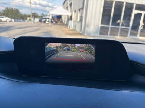 2024 Mazda Mazda3 Hatchback 2.5 S Carbon Edition