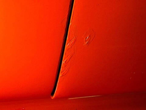 1938 Chevrolet Master Deluxe