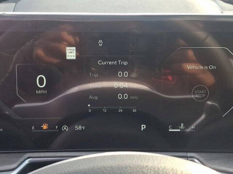 2025 Kia Sorento X-Line SX Prestige