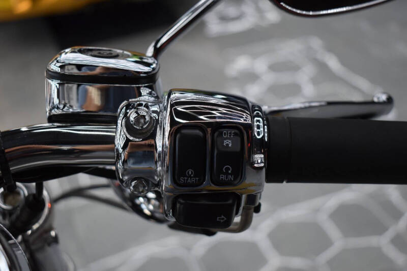 2003 Harley-Davidson XL1200