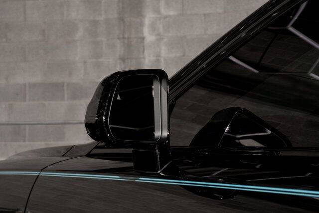 2022 Rolls-Royce Black Badge Ghost