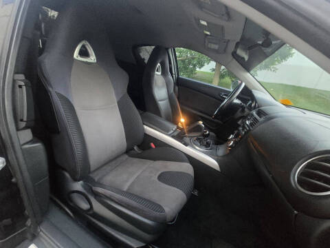 2004 Mazda RX-8