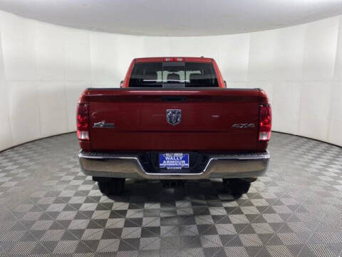 2010 Dodge Ram 2500