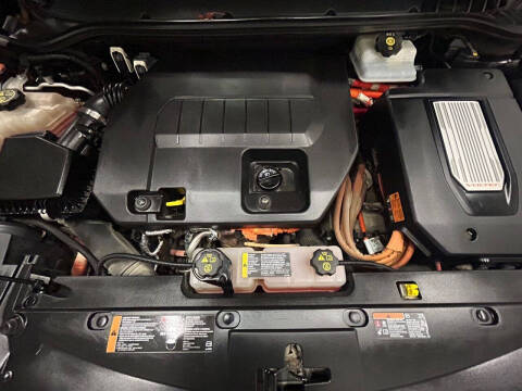 2013 Chevrolet Volt Premium