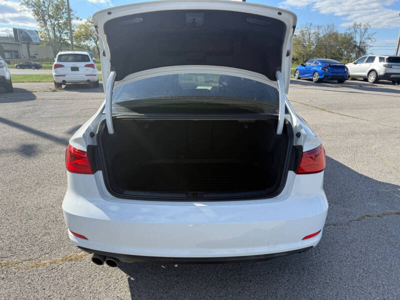 2015 Audi A3 1.8T Premium