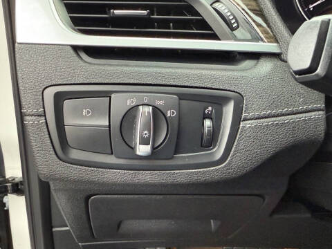 2018 BMW X2 sDrive28i