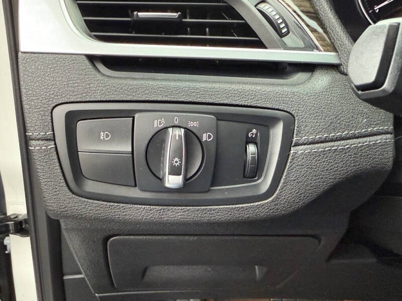 2018 BMW X2 sDrive28i