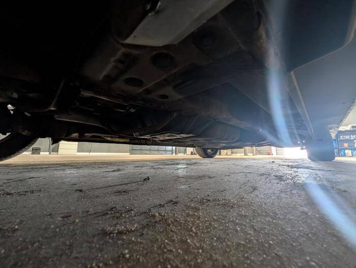 2011 Honda Odyssey Touring