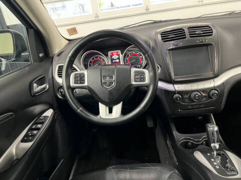 2014 Dodge Journey SXT