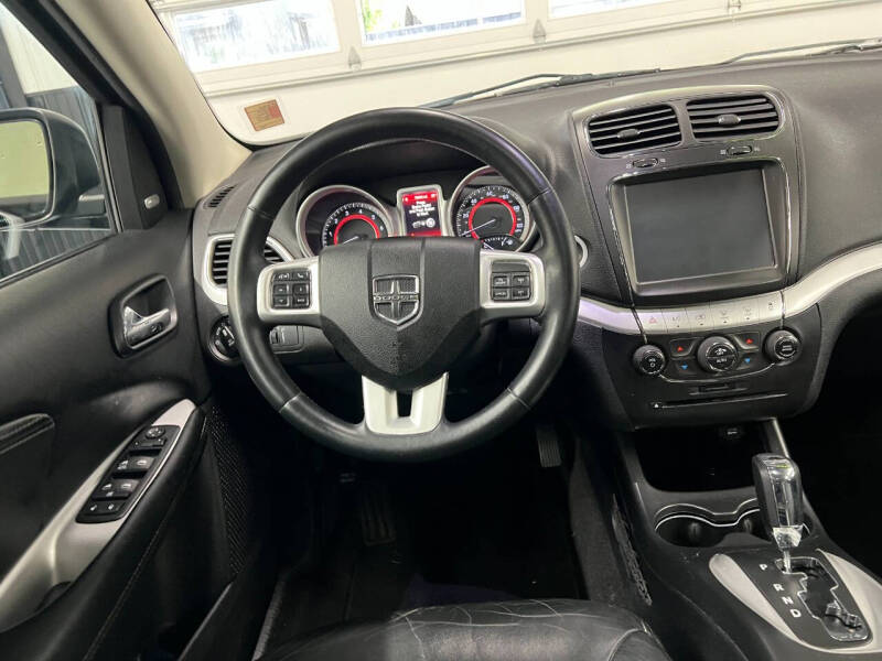 2014 Dodge Journey SXT
