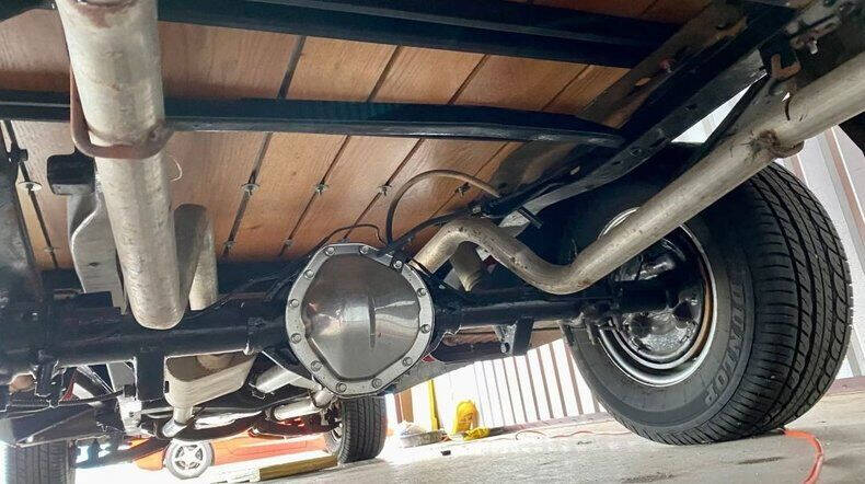 1972 GMC C/K 1500 Series