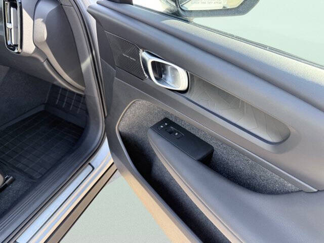 2024 Volvo XC40 Recharge Plus