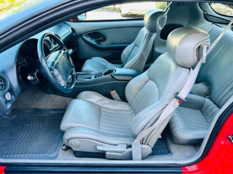 1993 Pontiac Trans Am