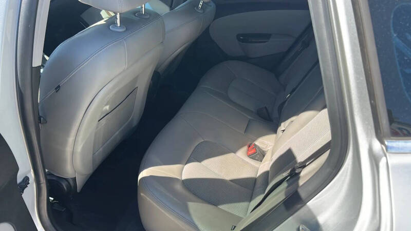 2012 Buick Verano Convenience Group