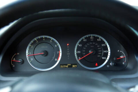 2010 Honda Accord EX-L V6