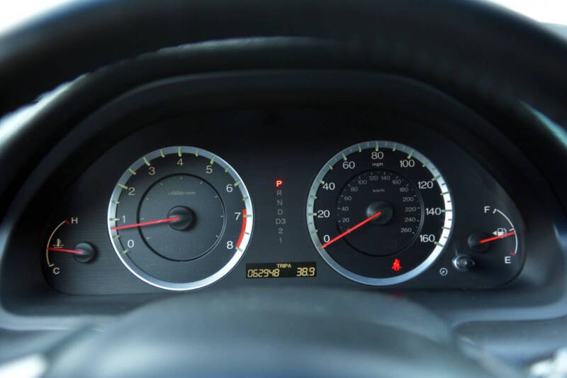 2010 Honda Accord EX-L V6