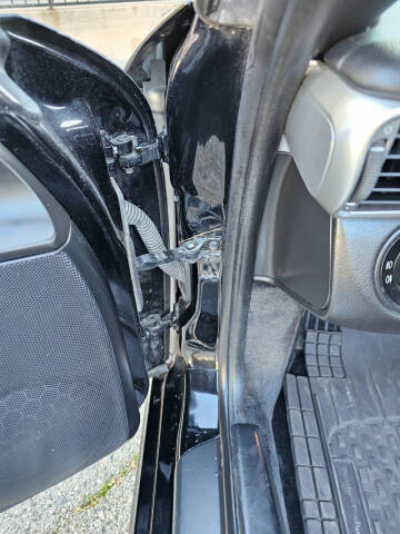 2007 Porsche 911 Carrera 4S