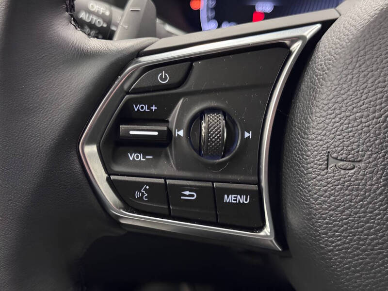 2026 Acura MDX SH-AWD w/Tech