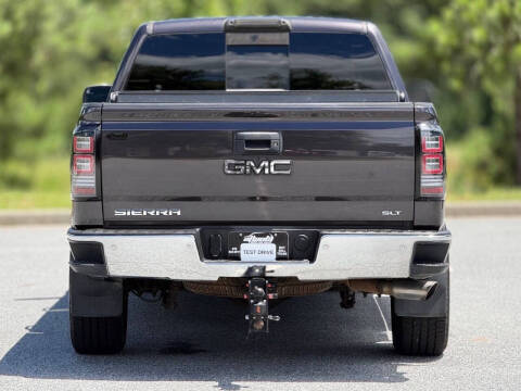 2015 GMC Sierra 1500