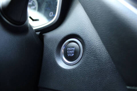 2019 Toyota Corolla Hatchback