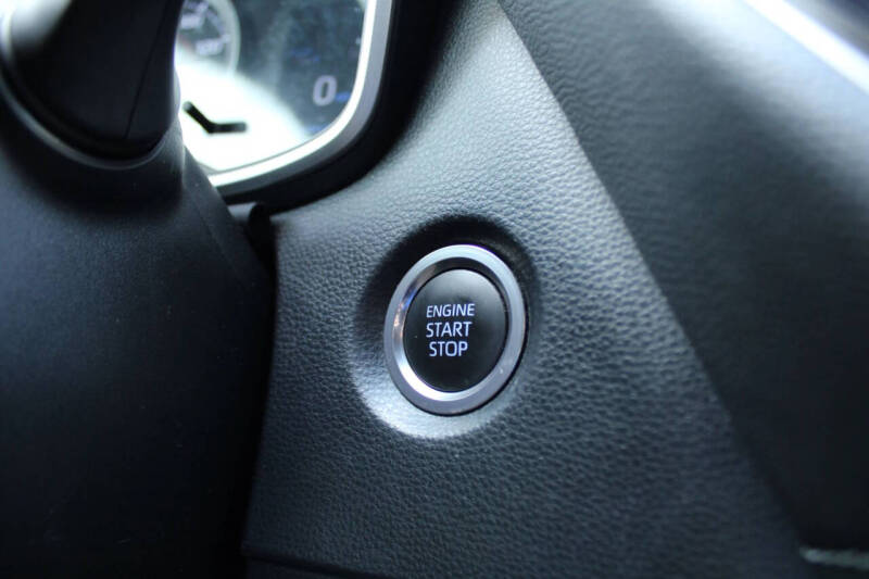 2019 Toyota Corolla Hatchback