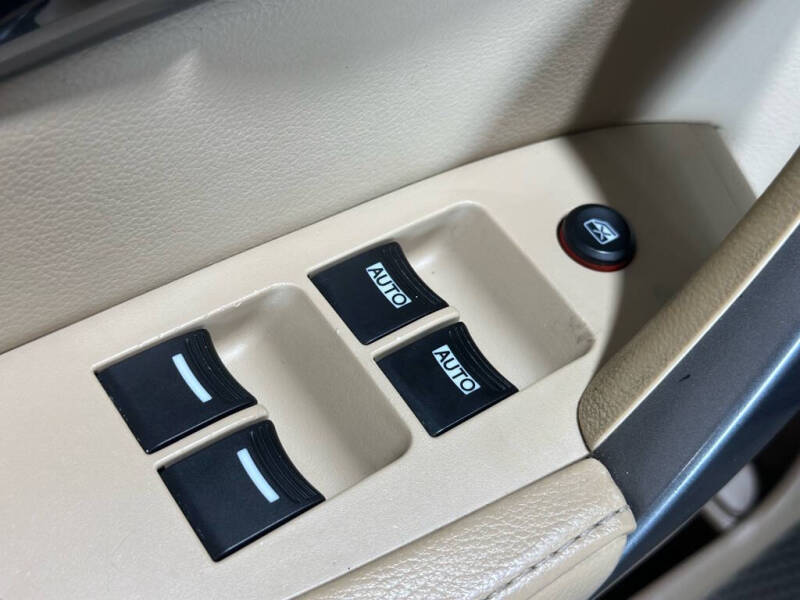 2008 Acura MDX SH-AWD