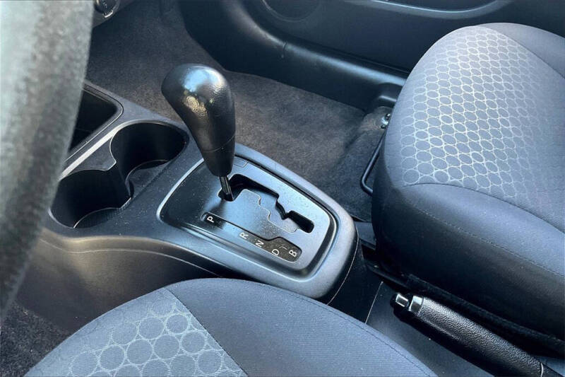 2014 Mitsubishi Mirage