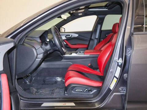 2021 Acura TLX w/A-SPEC