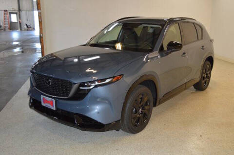 2026 Mazda CX-5 2.5 S Premium