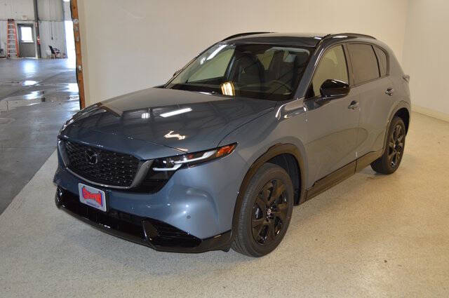 2026 Mazda CX-5 2.5 S Premium