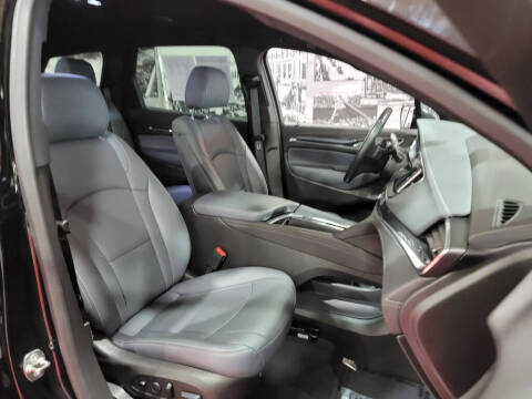 2024 Buick Enclave Premium