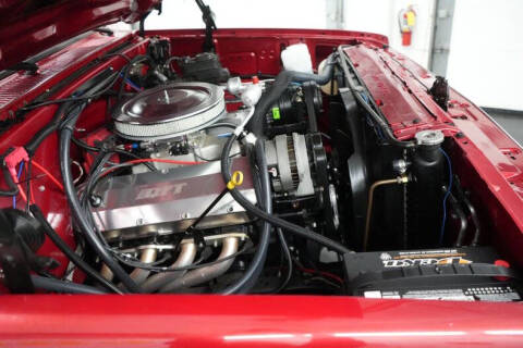 1986 Chevrolet Blazer