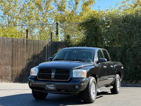 2006 Dodge Dakota for sale at Excel Motors in Sacramento CA