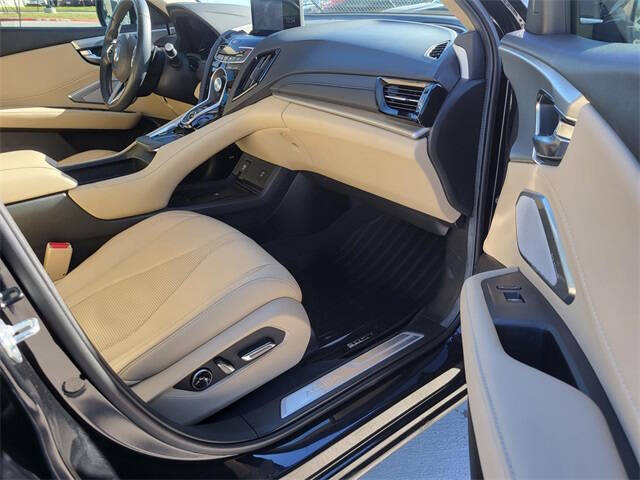 2023 Acura RDX w/Tech