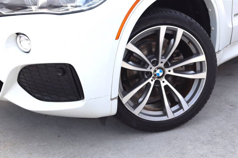 2014 BMW X5 sDrive35i
