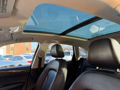 2015 Audi Q5 2.0T quattro Premium Plus