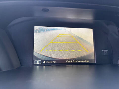 2013 Honda Accord EX-L V6