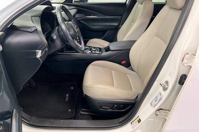 2021 Mazda CX-30 Preferred