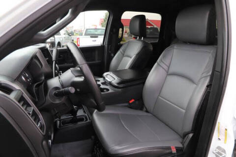 2023 RAM 3500 Tradesman