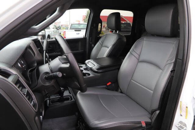 2023 RAM 3500 Tradesman