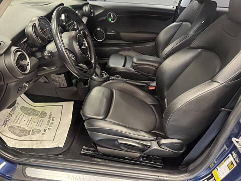 2014 MINI Hardtop Cooper S