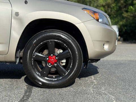 2007 Toyota RAV4